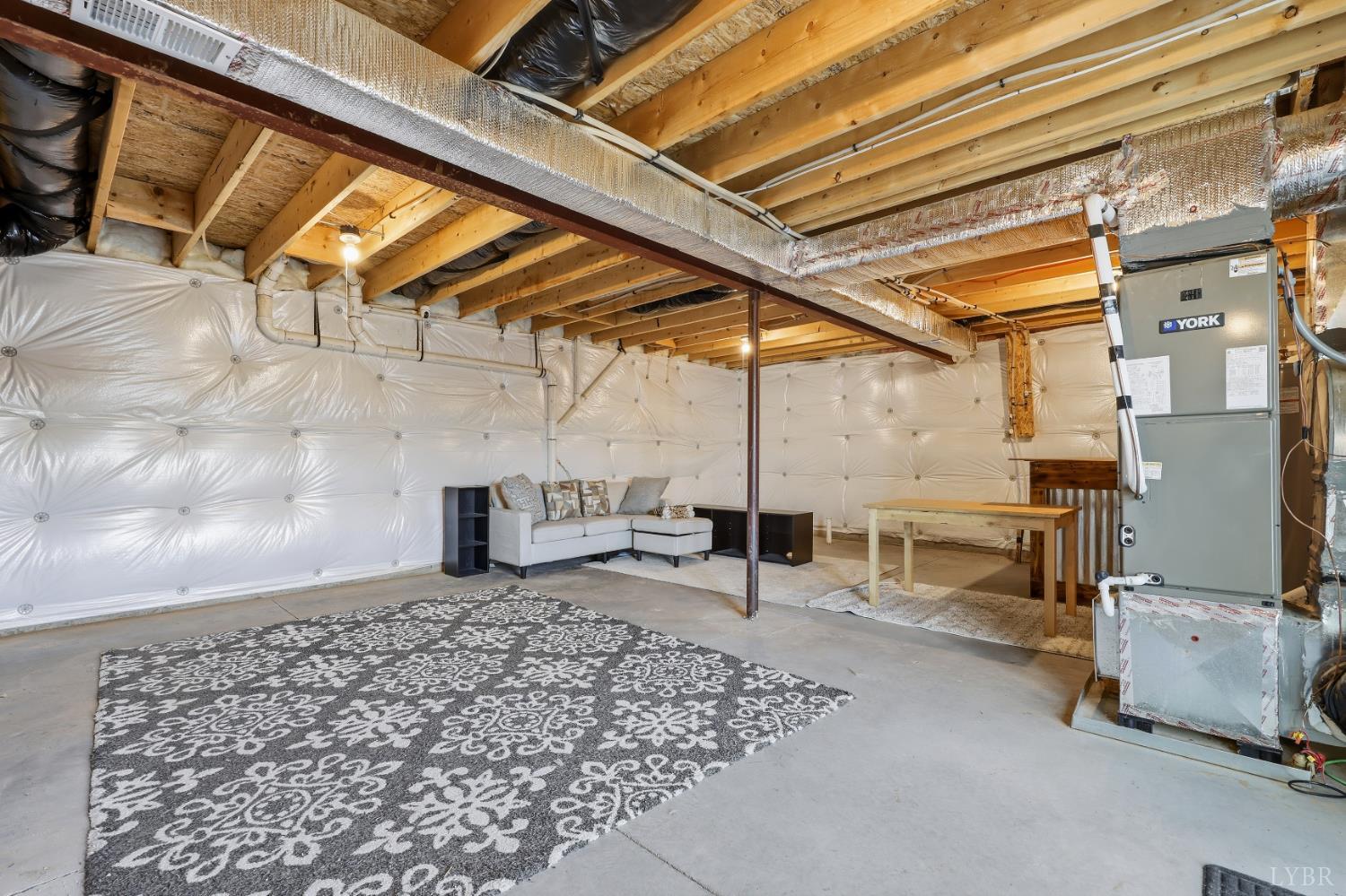 109 Robinia Road Lynchburg, VA 24501 - Photo 28 of 46