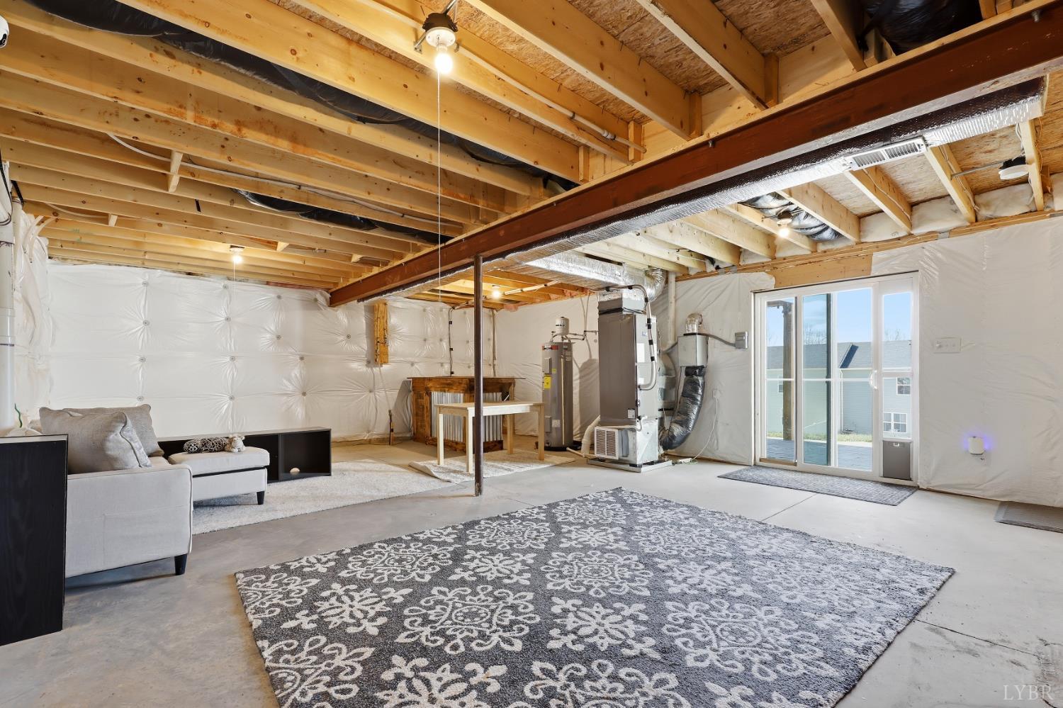 109 Robinia Road Lynchburg, VA 24501 - Photo 29 of 46