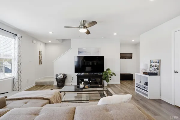 $342,900 | 109 Robinia Road, Lynchburg, VA 24501