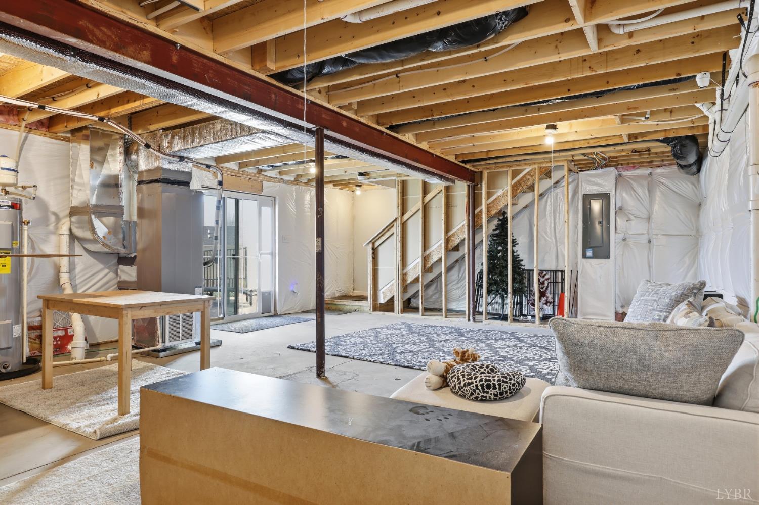 109 Robinia Road Lynchburg, VA 24501 - Photo 31 of 46