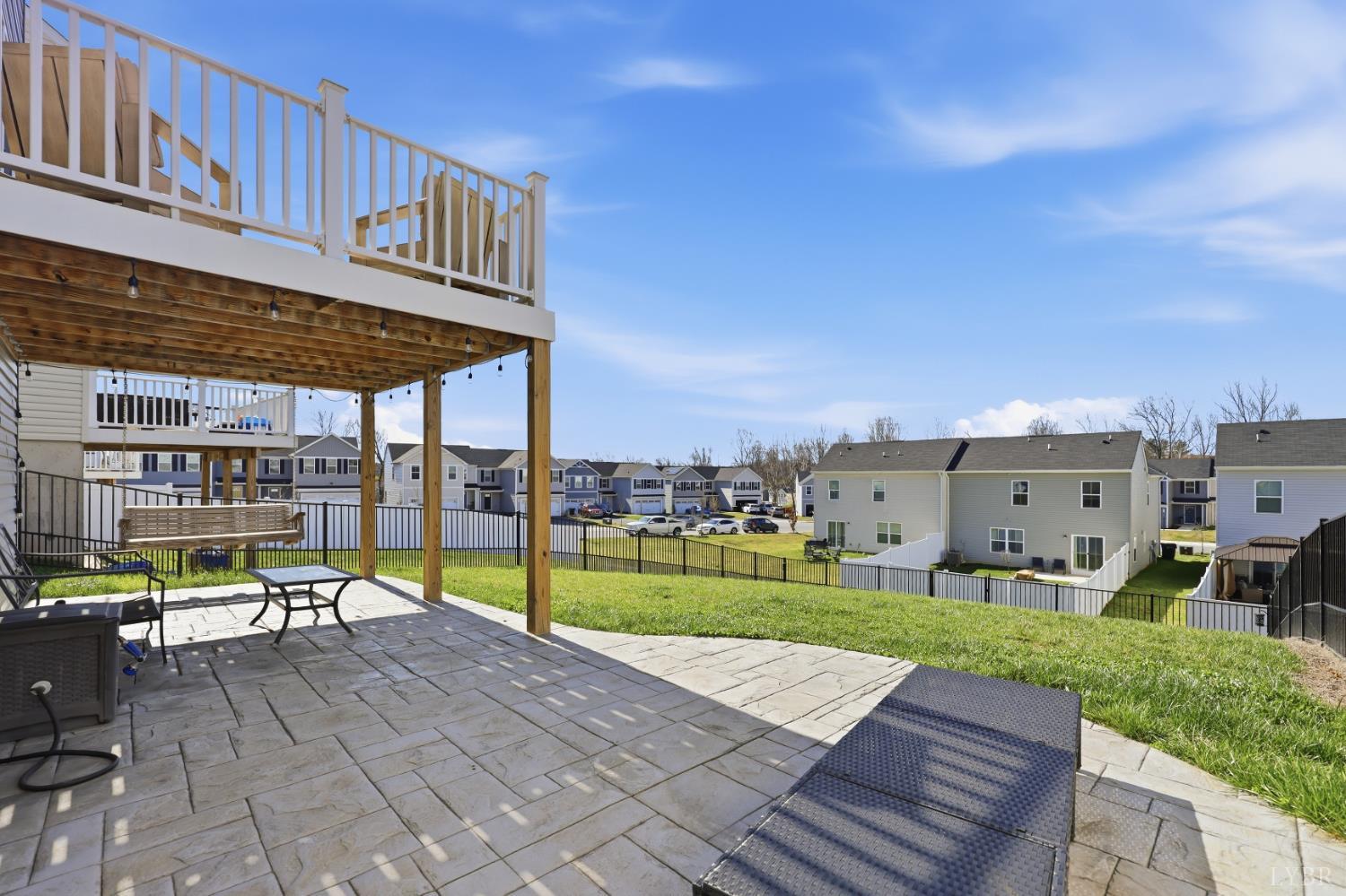 109 Robinia Road Lynchburg, VA 24501 - Photo 32 of 46