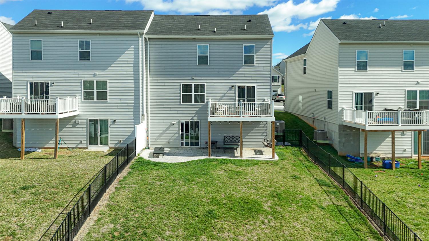 109 Robinia Road Lynchburg, VA 24501 - Photo 33 of 46