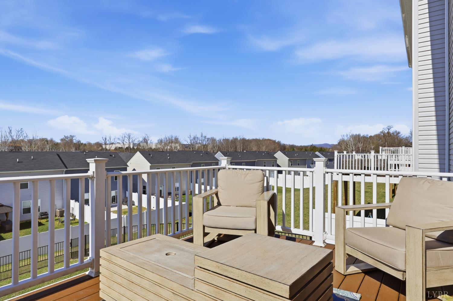 109 Robinia Road Lynchburg, VA 24501 - Photo 34 of 46