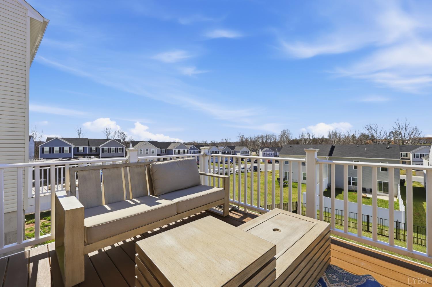 109 Robinia Road Lynchburg, VA 24501 - Photo 35 of 46