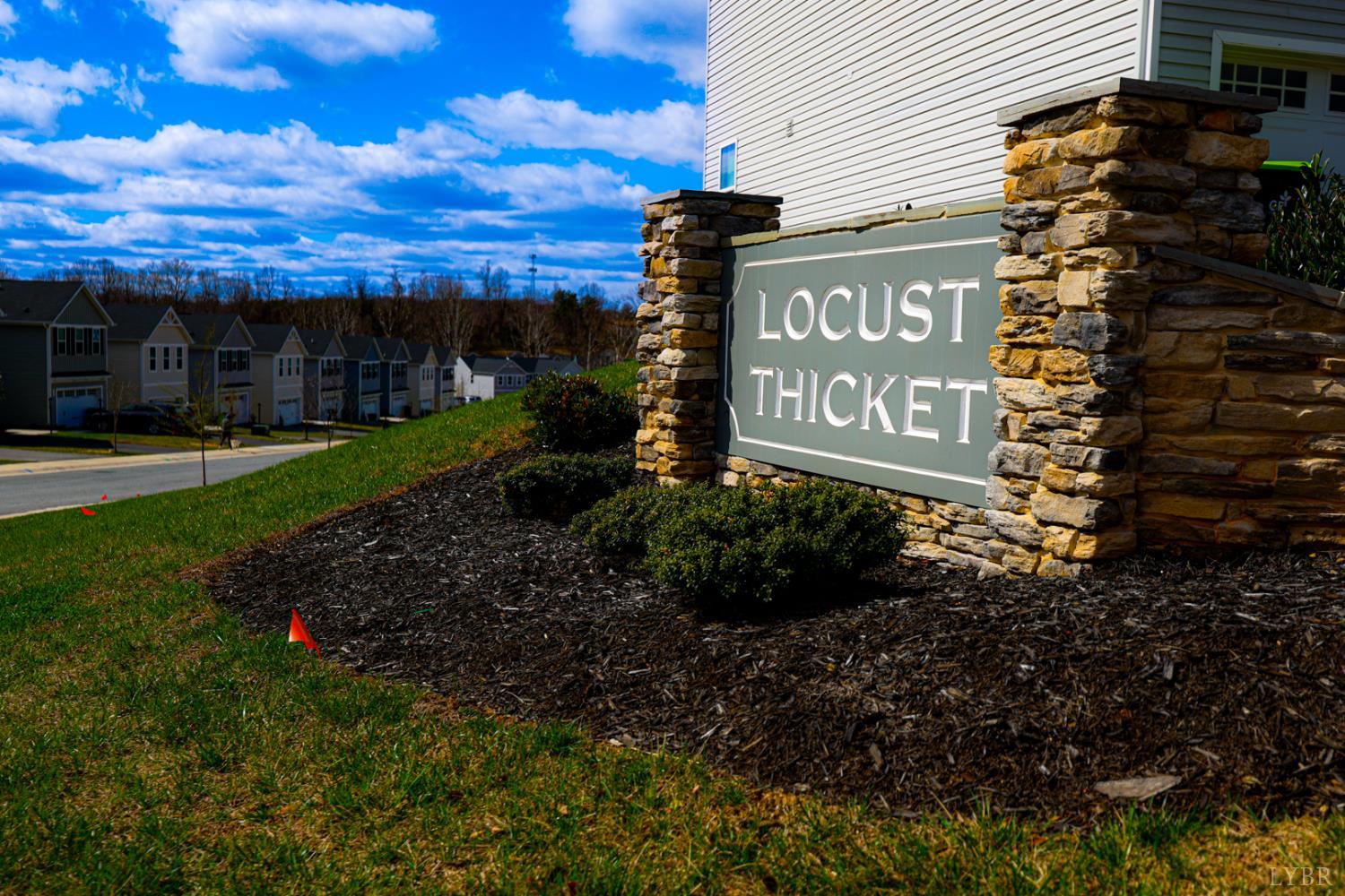 109 Robinia Road Lynchburg, VA 24501 - Photo 36 of 46