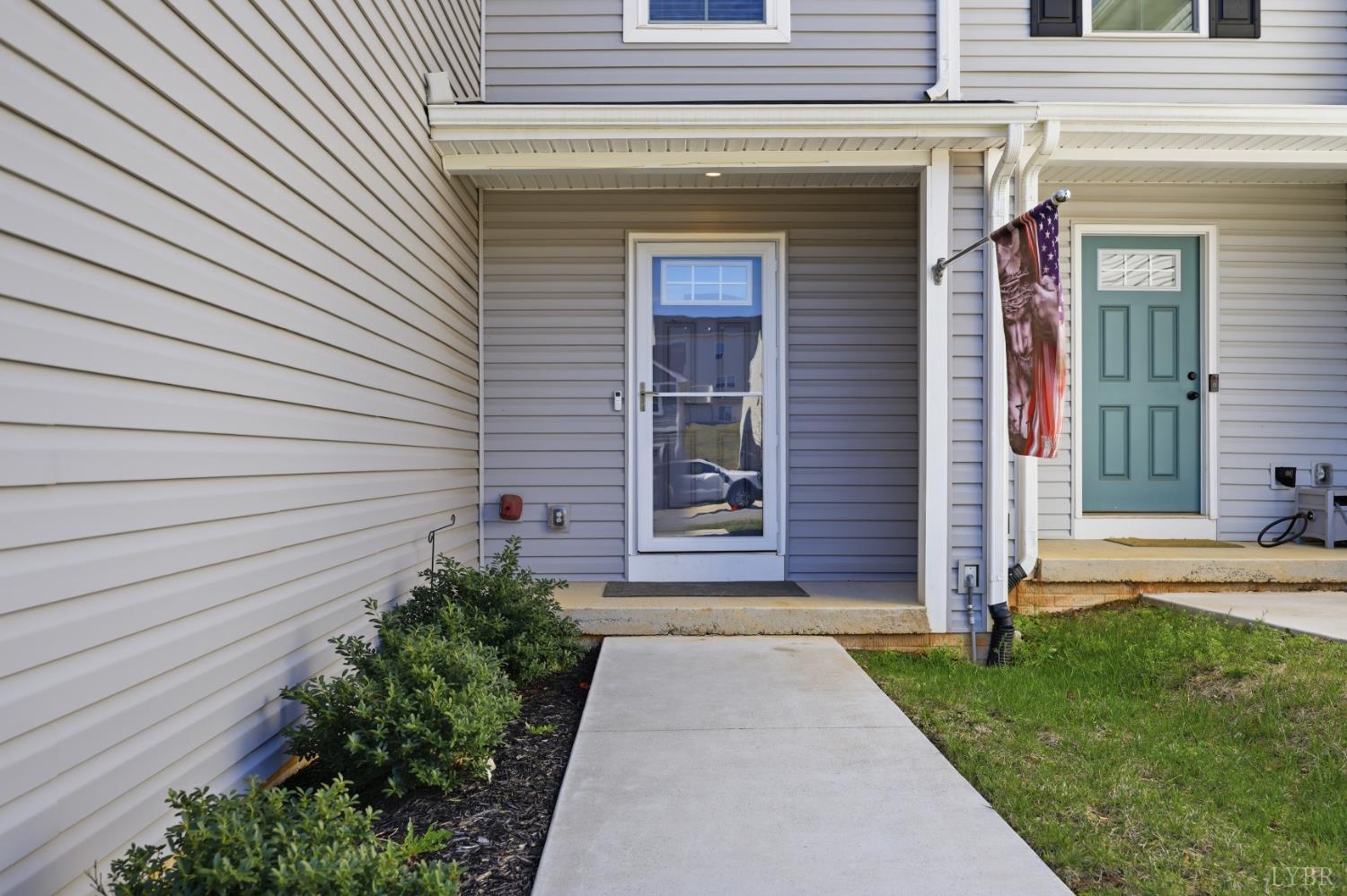 109 Robinia Road Lynchburg, VA 24501 - Photo 38 of 46