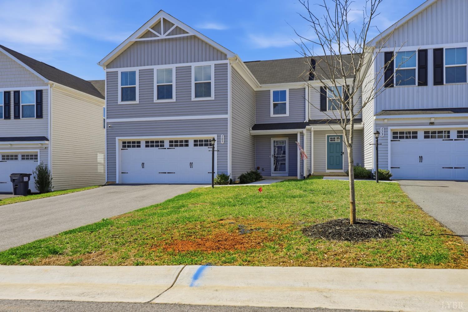 109 Robinia Road Lynchburg, VA 24501 - Photo 39 of 46