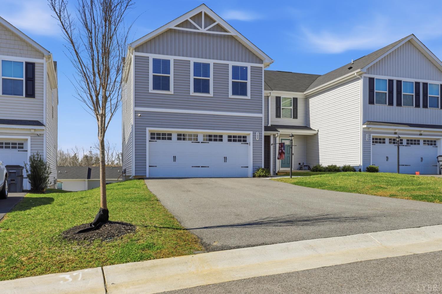 109 Robinia Road Lynchburg, VA 24501 - Photo 40 of 46