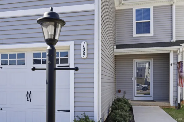 $342,900 | 109 Robinia Road, Lynchburg, VA 24501