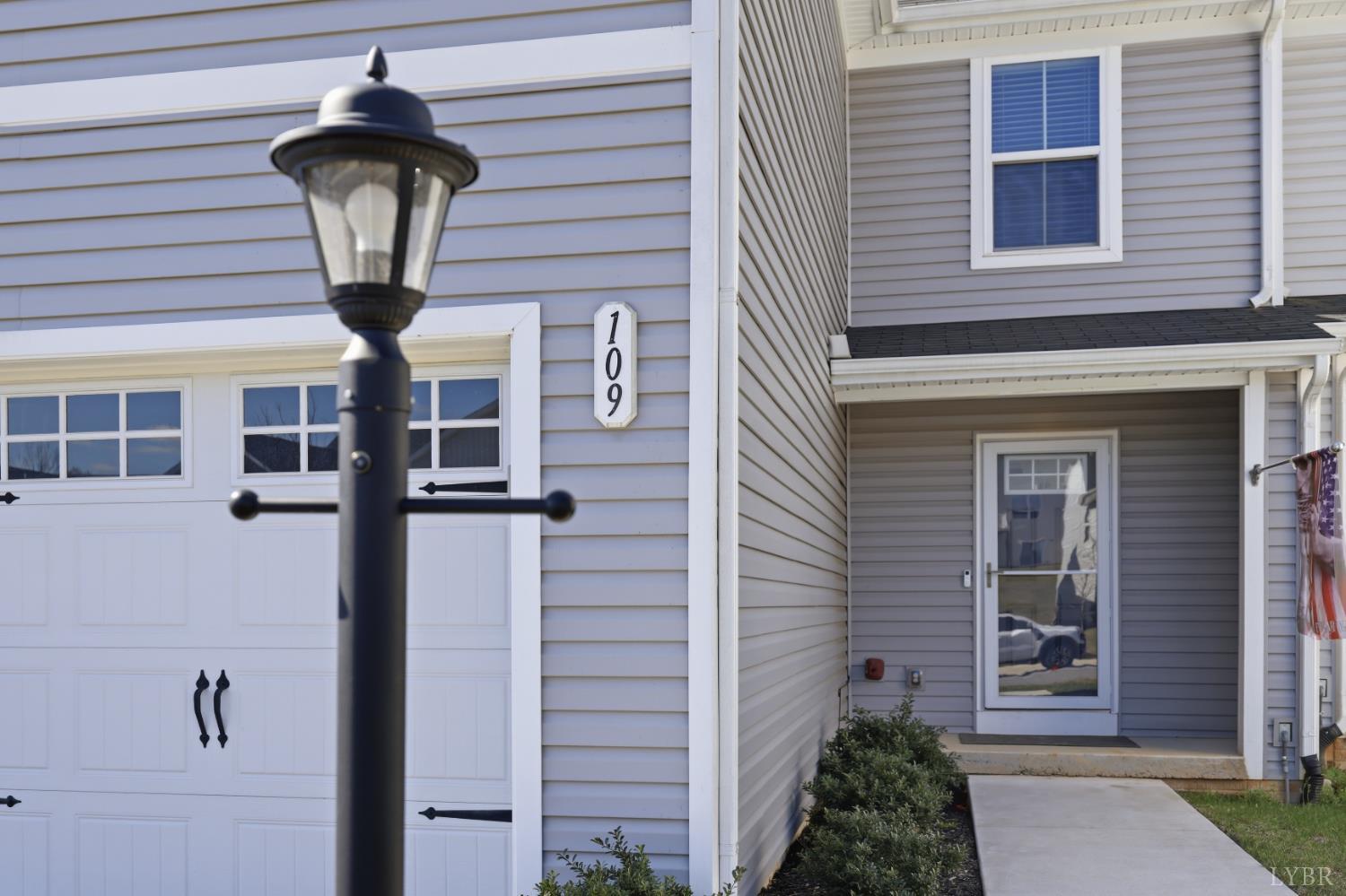 109 Robinia Road Lynchburg, VA 24501 - Photo 41 of 46