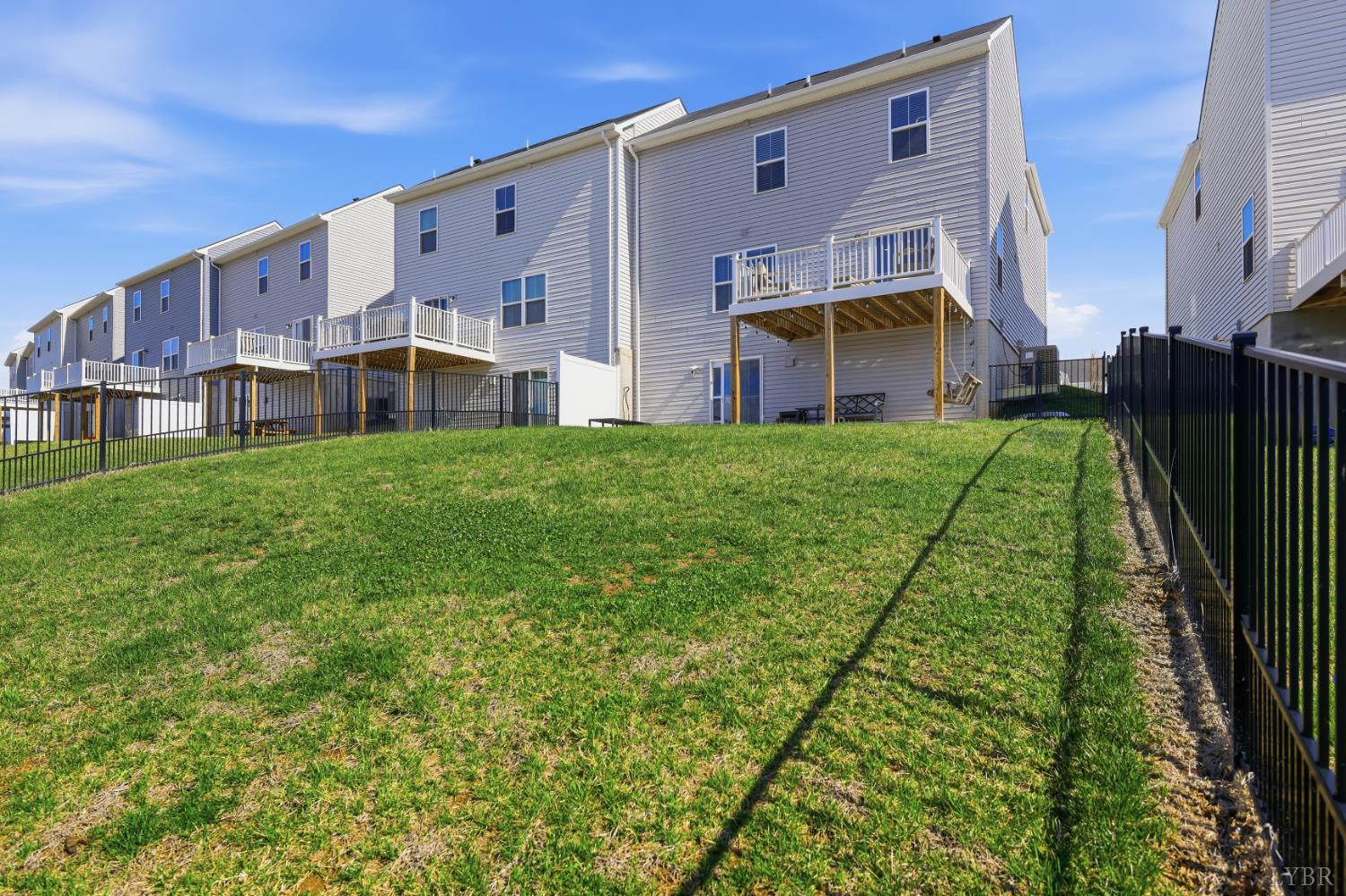 109 Robinia Road Lynchburg, VA 24501 - Photo 43 of 46