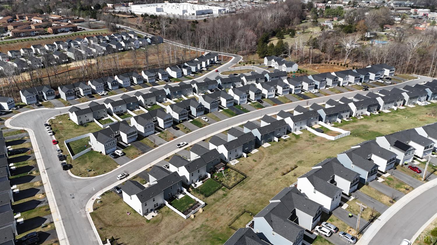 109 Robinia Road Lynchburg, VA 24501 - Photo 45 of 46