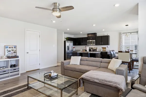 $342,900 | 109 Robinia Road, Lynchburg, VA 24501