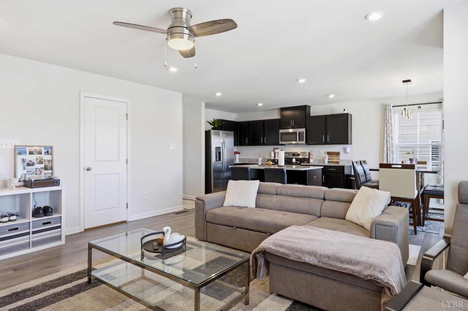 109 Robinia Road Lynchburg, VA 24501 - Photo 6 of 46