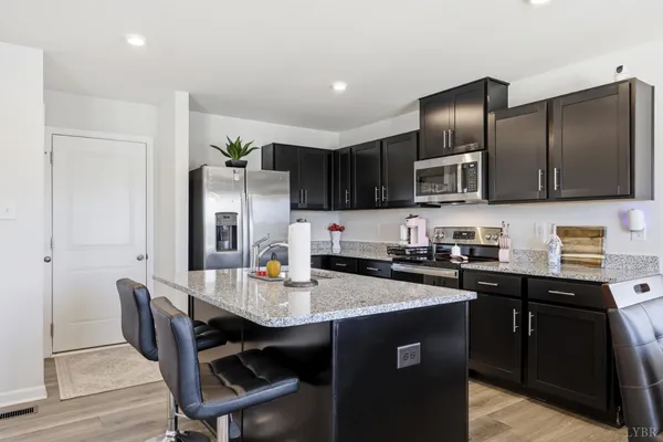 $342,900 | 109 Robinia Road, Lynchburg, VA 24501