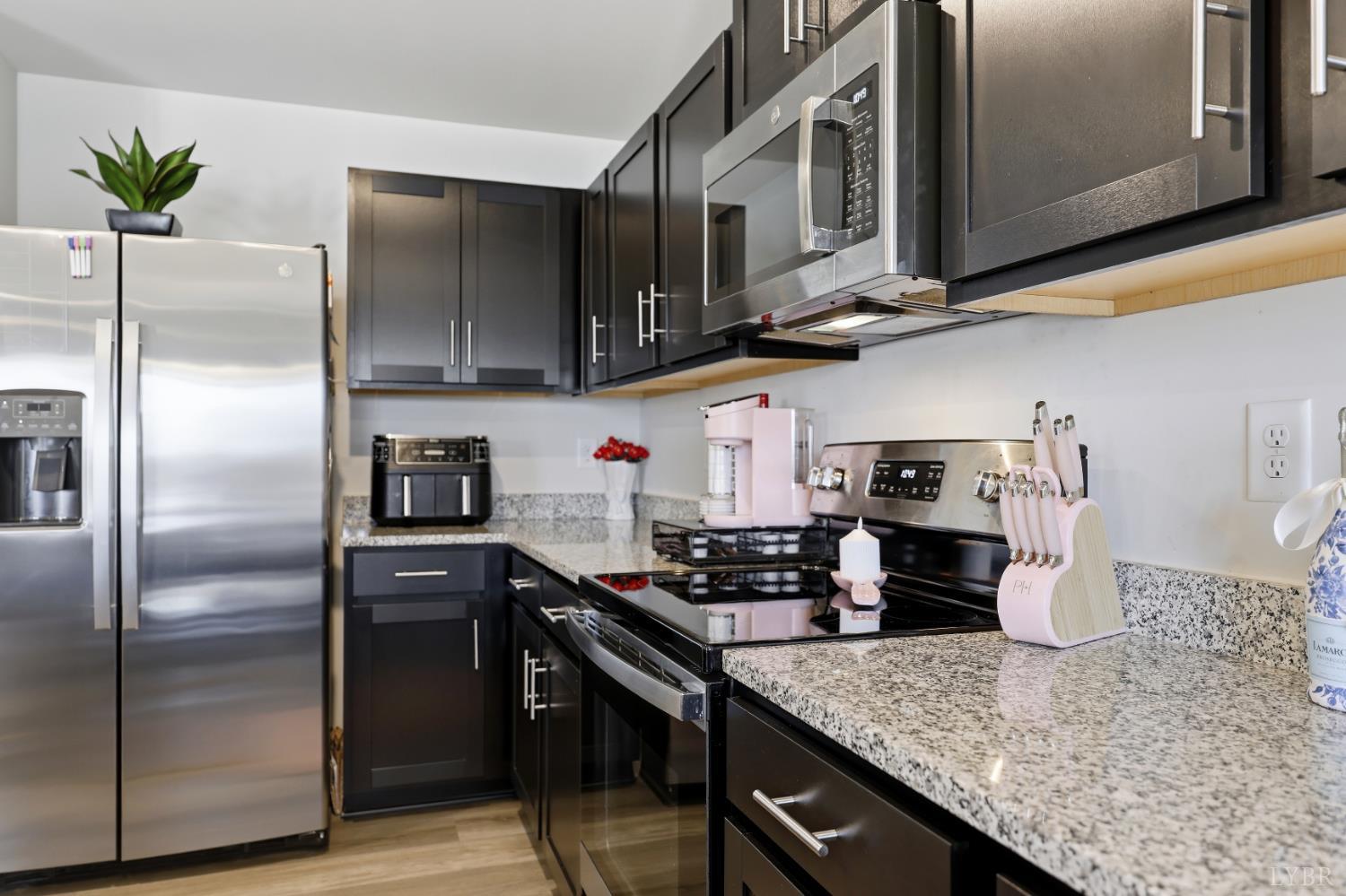 109 Robinia Road Lynchburg, VA 24501 - Photo 9 of 46