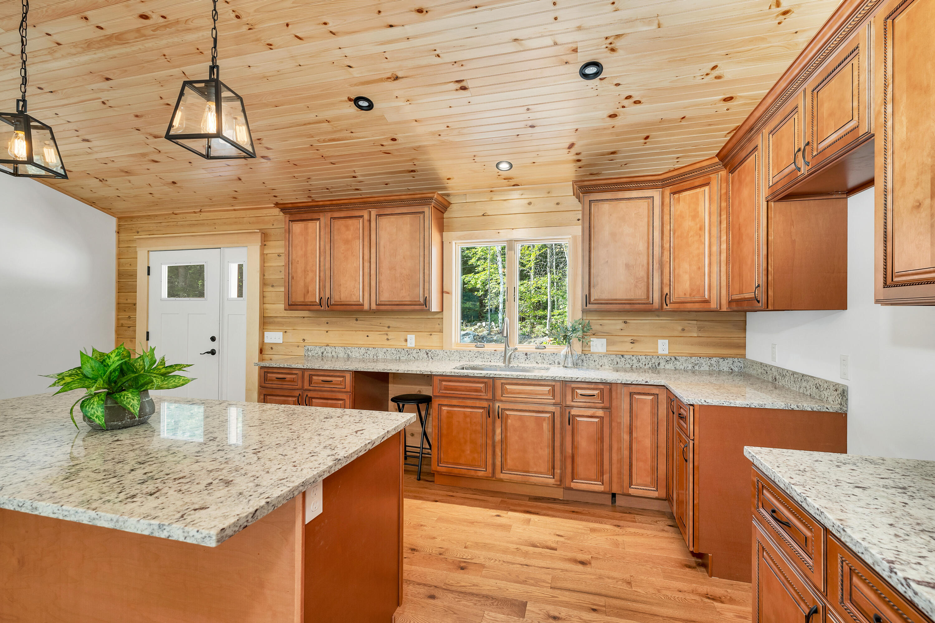 120 Libby Road West Newfield, ME 04095 - Photo 10 of 40 120LibbyRd026