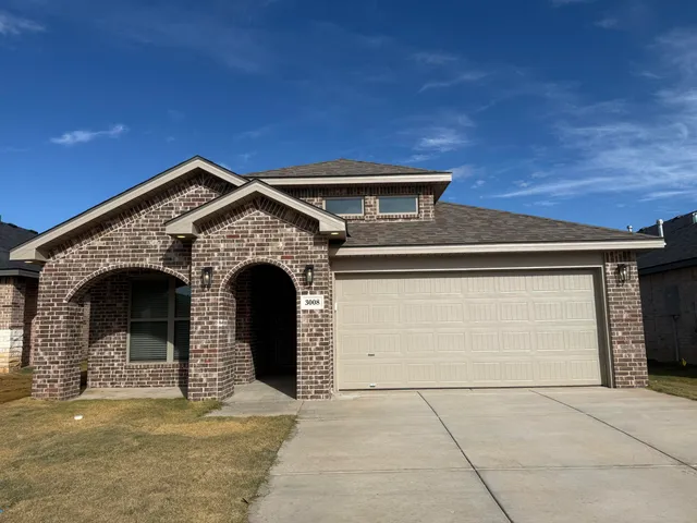 $2,199 | 3008 139th Street, Lubbock, TX 79423