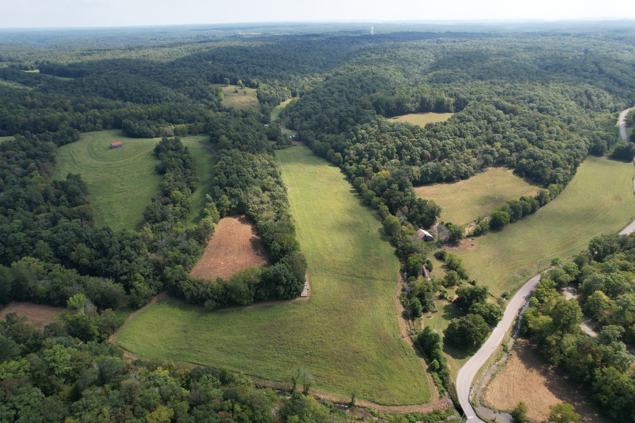 2 North Lick Creek Road Franklin, TN 37064 - Photo 4 of 32 Gallery Image 4