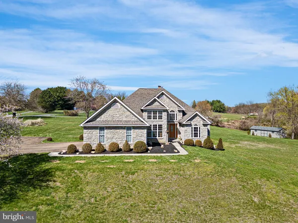 $550,000 | 413 Church Hill Road, Landenberg, PA 19350