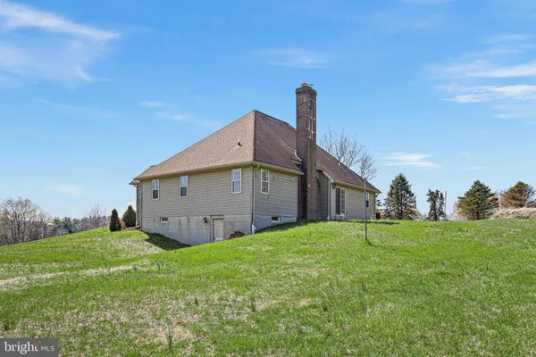 $550,000 | 413 Church Hill Road, Landenberg, PA 19350