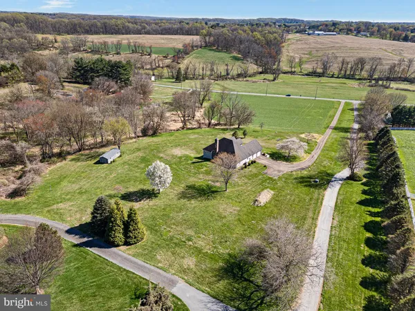 $550,000 | 413 Church Hill Road, Landenberg, PA 19350