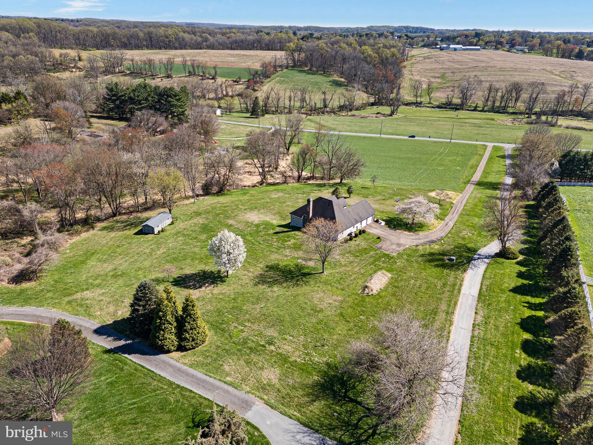 413 Church Hill Road Landenberg, PA 19350 - Photo 25 of 32