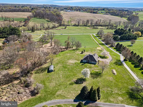 $550,000 | 413 Church Hill Road, Landenberg, PA 19350
