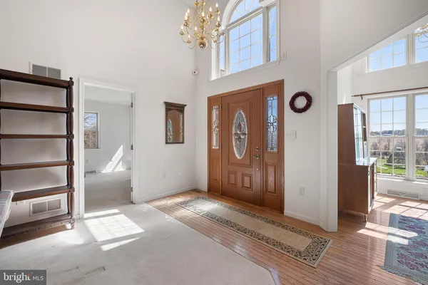 $550,000 | 413 Church Hill Road, Landenberg, PA 19350
