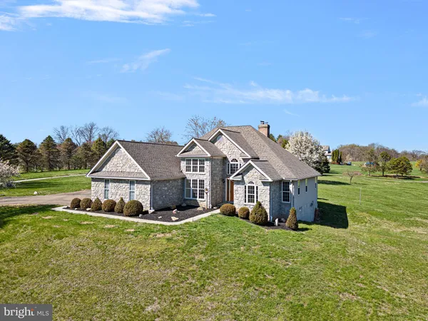 $550,000 | 413 Church Hill Road, Landenberg, PA 19350