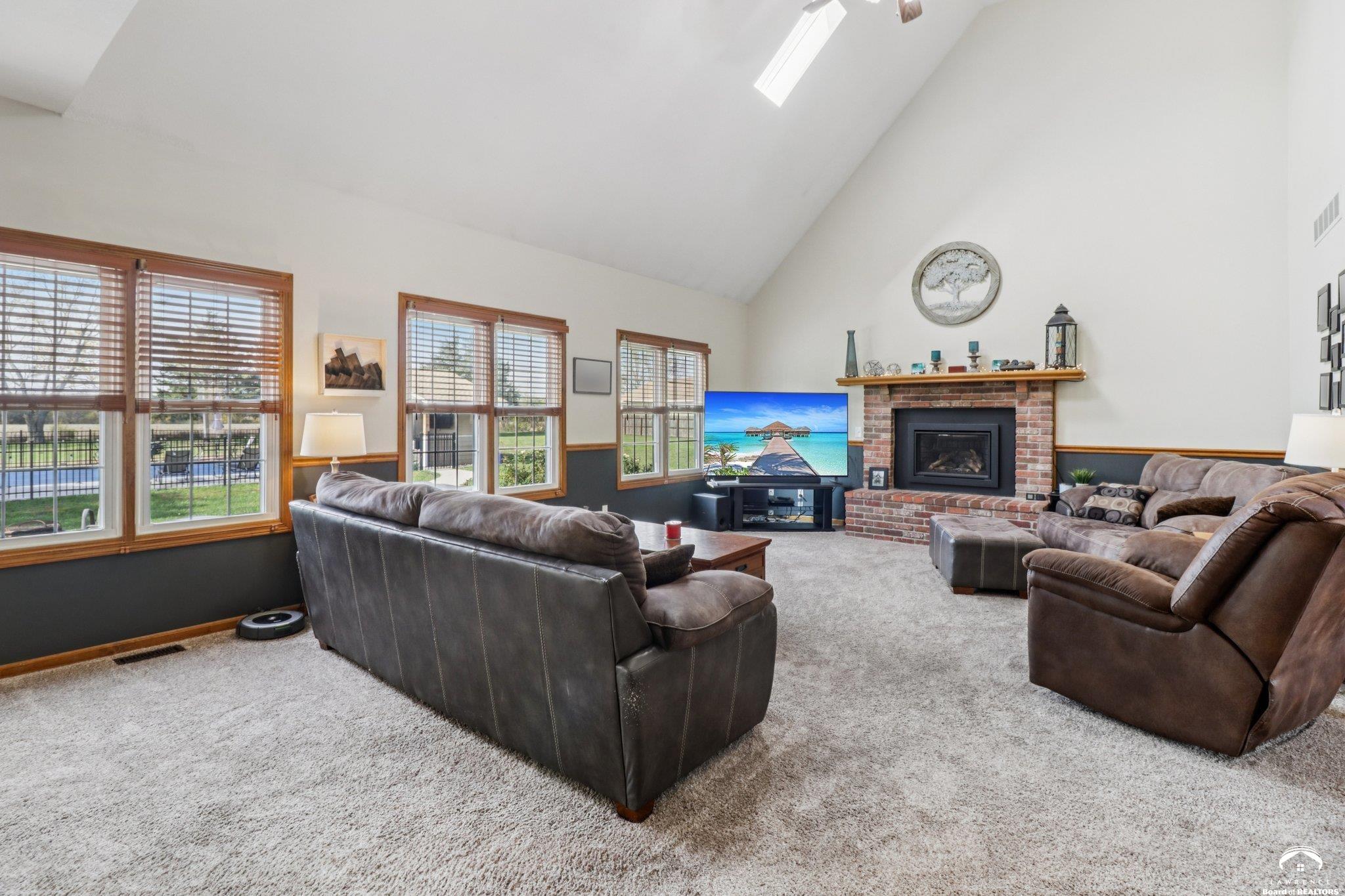 1053 East 1479th Road Lawrence, KS 66046 - Photo 6 of 49