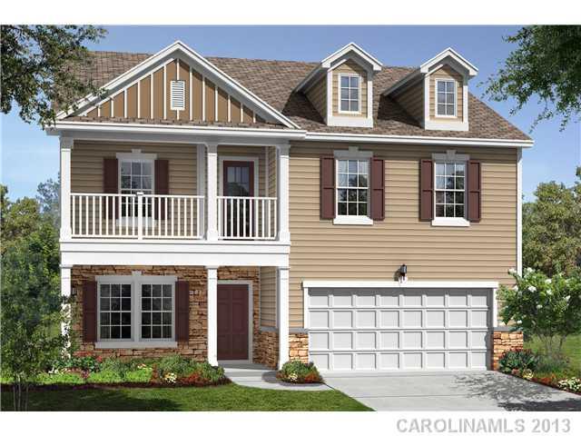 4019 Clover Road Northwest, Unit 20 Concord, NC 28027 - Photo 1 of 1 Gallery Image 1