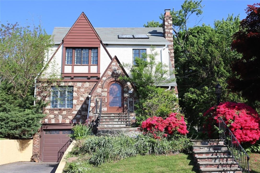 29 Old Orchard Road New Rochelle, NY 10804 - Photo 1 of 1 Exterior front