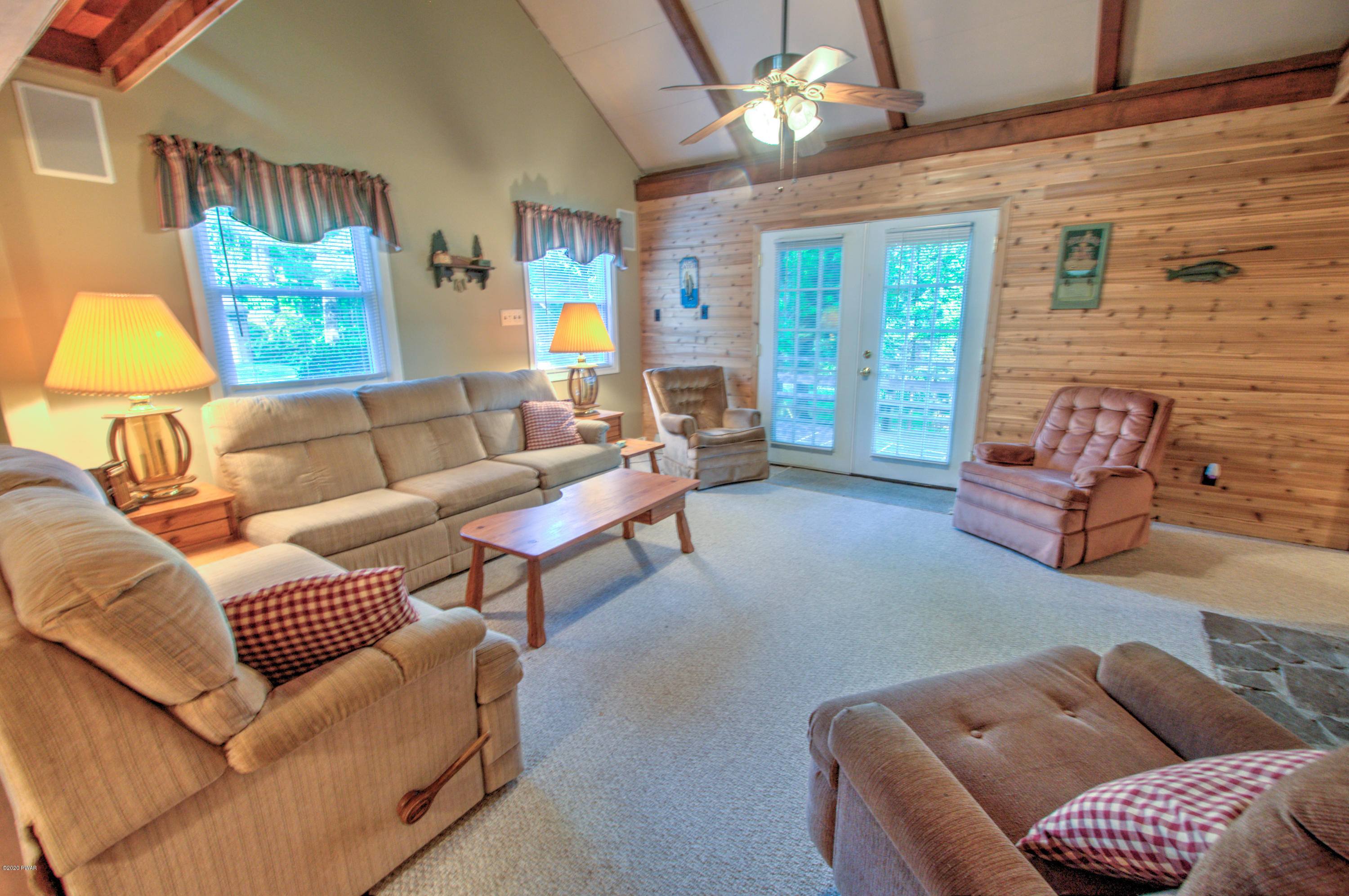 119 Ansley Road Paupack, PA 18451 - Photo 6 of 29