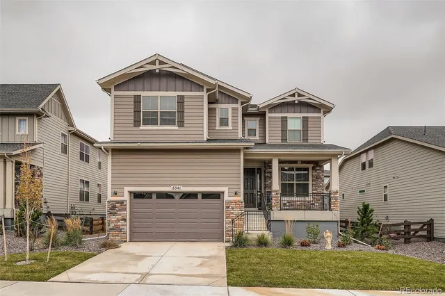 $705,000 | 6341 East 142nd Drive, Thornton, CO 80602