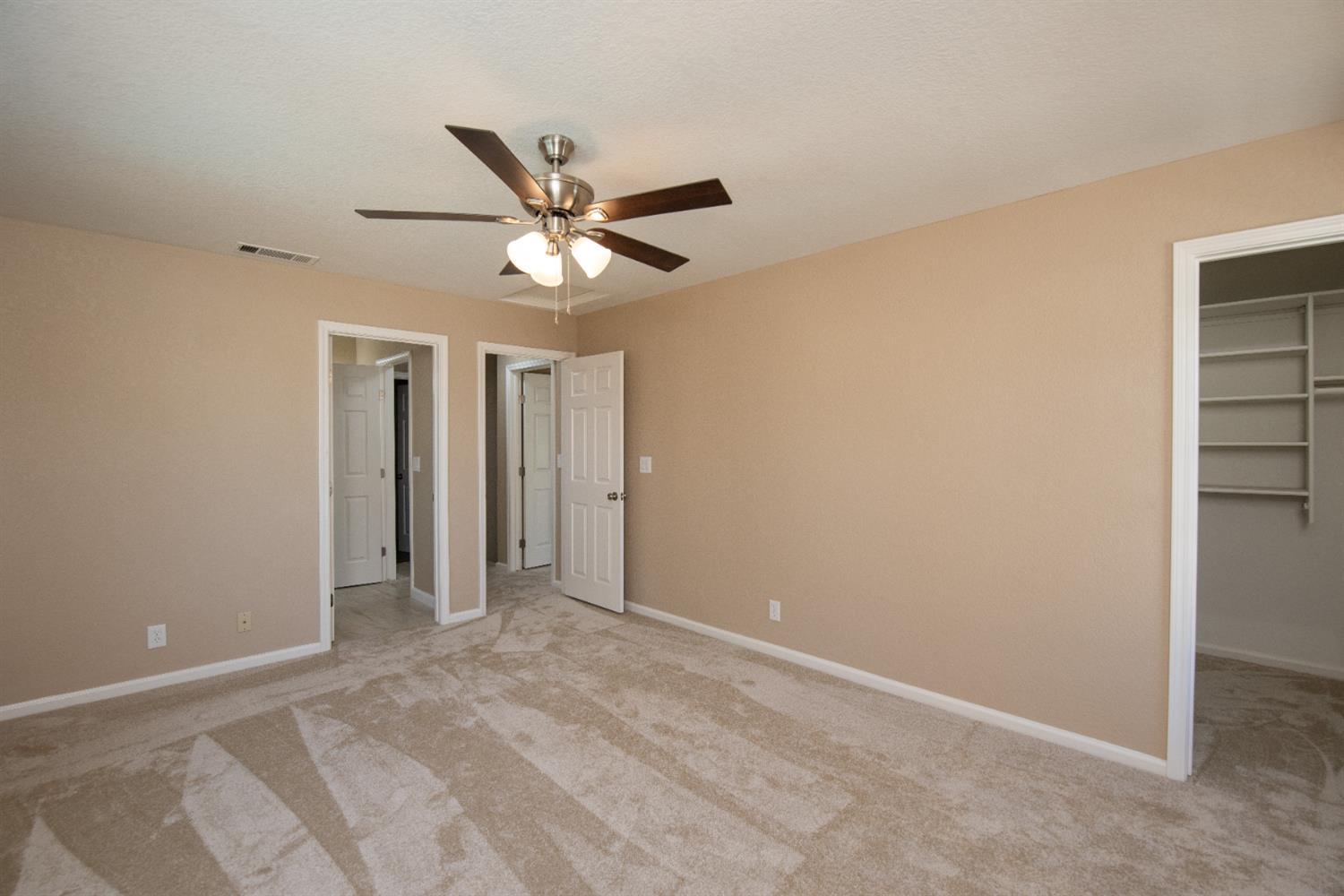 1621 Davis Street Ripon, CA 95366 - Photo 33 of 43 a view of an empty room