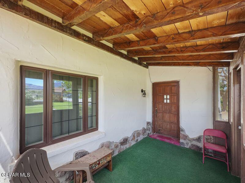 4135 Emory Road El Paso, TX 79922 - Photo 3 of 73 image00003