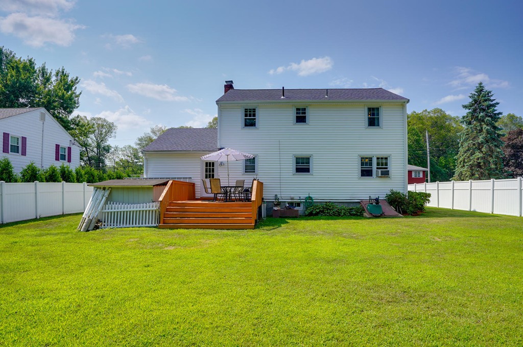 40 Westgate Road Framingham, MA 01701 - Photo 26 of 28 Gallery Image 26