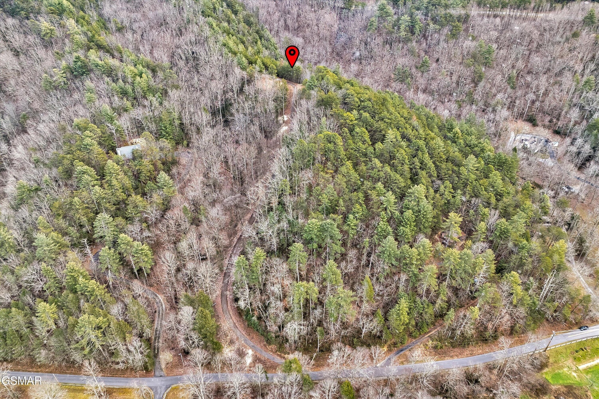 0 South Clear Fork Road Sevierville, TN 37862 - Photo 12 of 30 Gallery Image 12
