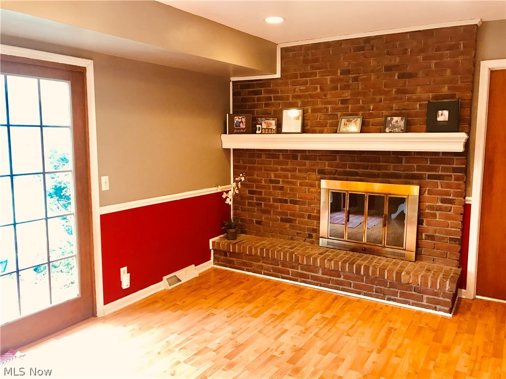 885 South Hametown Road Akron, OH 44321 - Photo 11 of 27