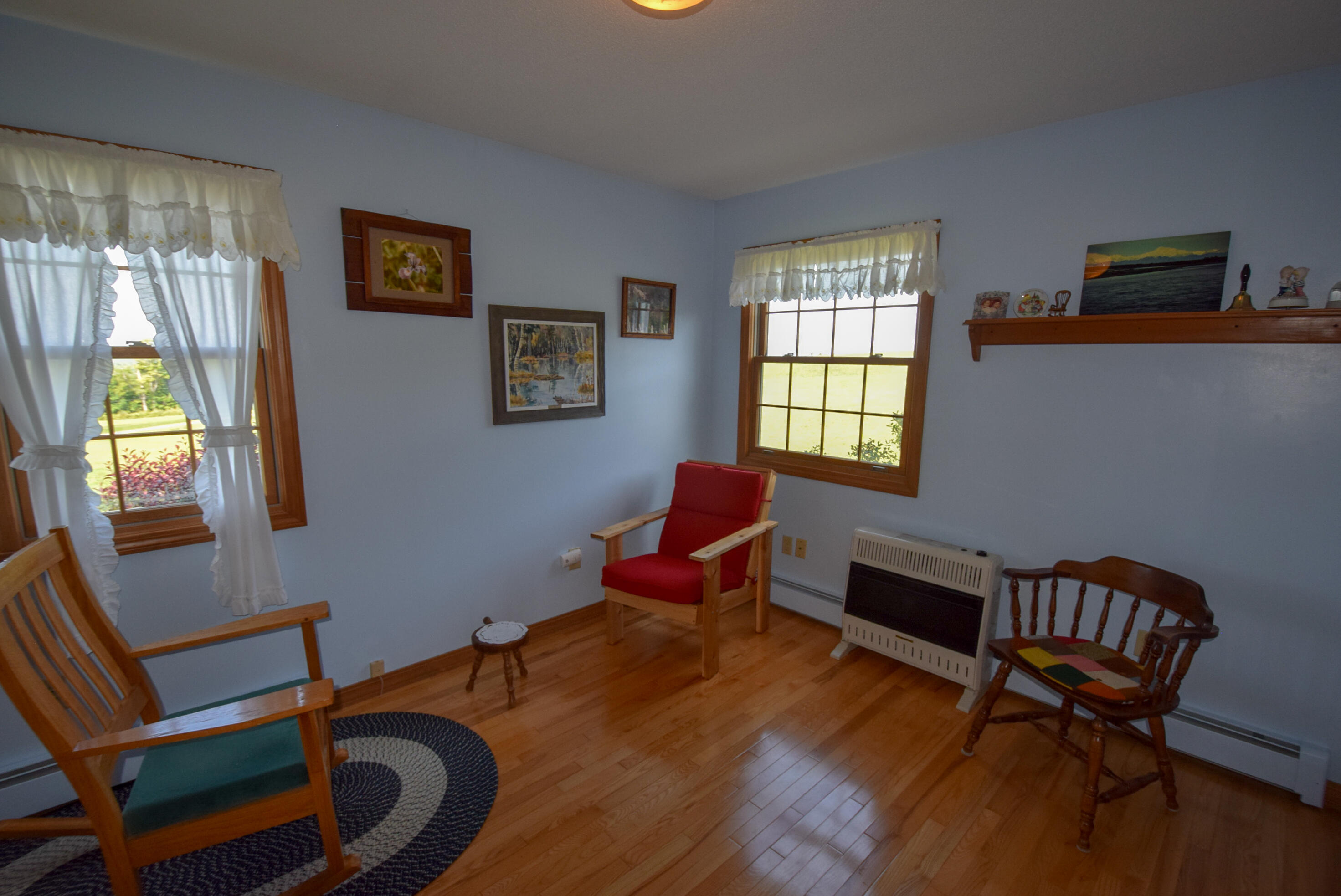 657 Golden Ridge Road Sherman, ME 04776 - Photo 28 of 43 Office or Spare Room...