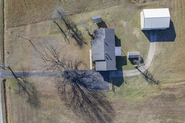 a view of a lake view