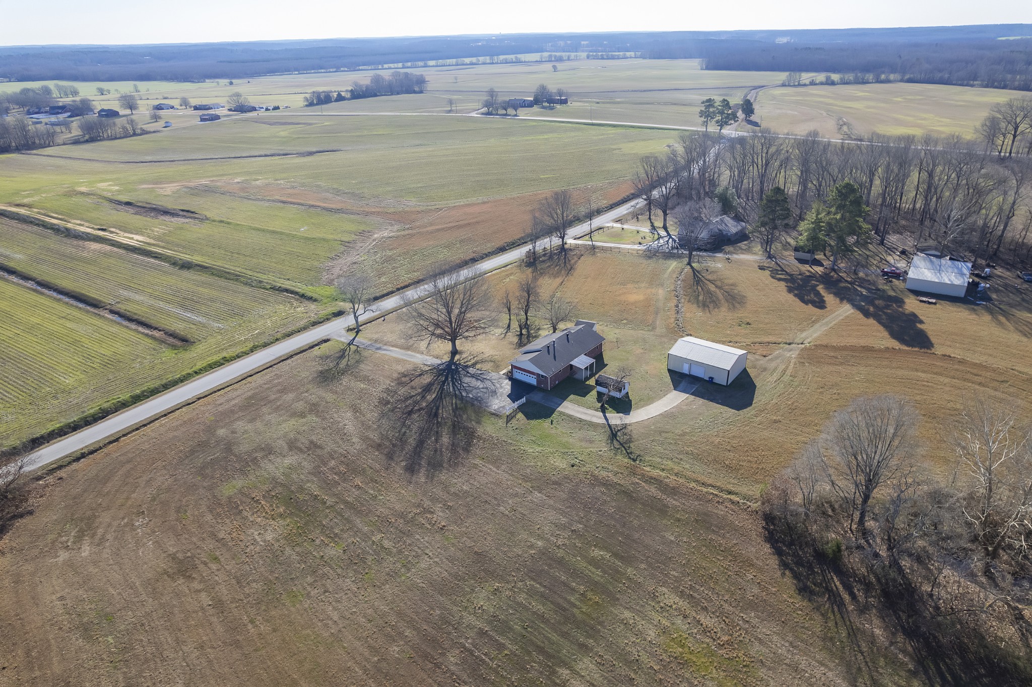 1310 Inca Road Henderson, TN 38340 - Photo 38 of 52