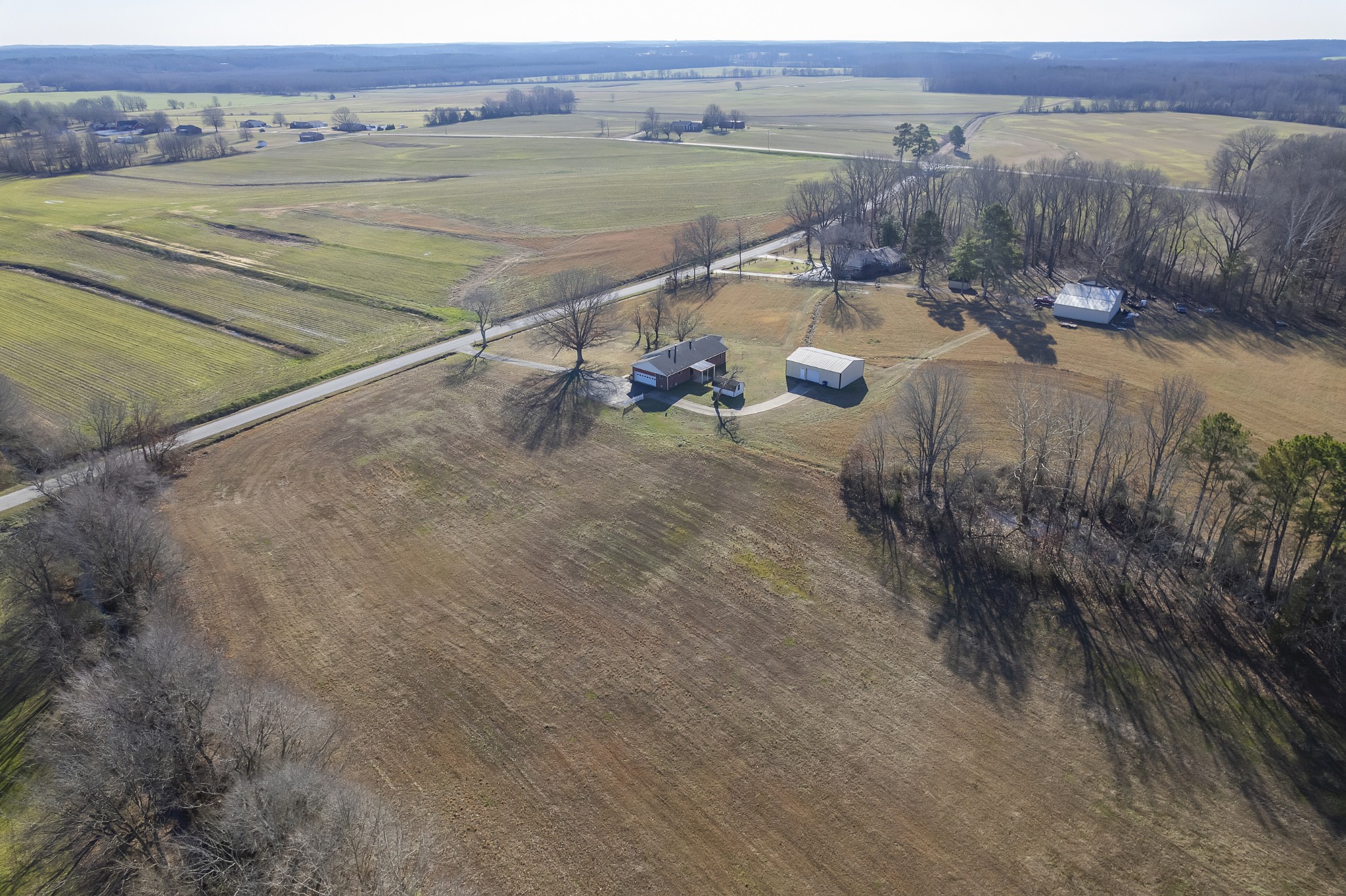 1310 Inca Road Henderson, TN 38340 - Photo 39 of 52