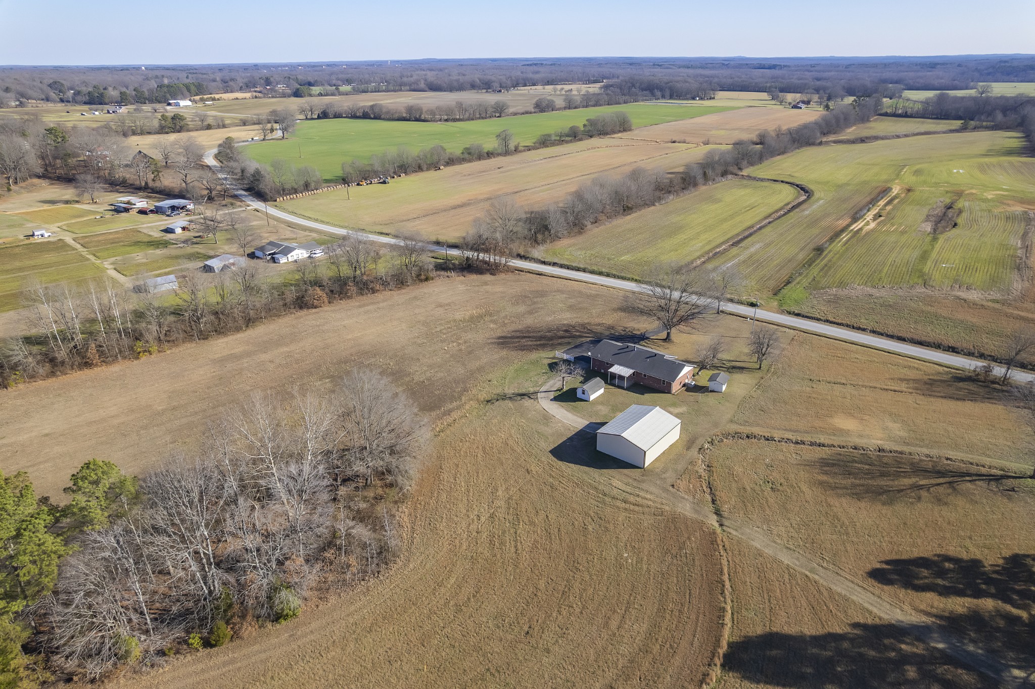 1310 Inca Road Henderson, TN 38340 - Photo 41 of 52