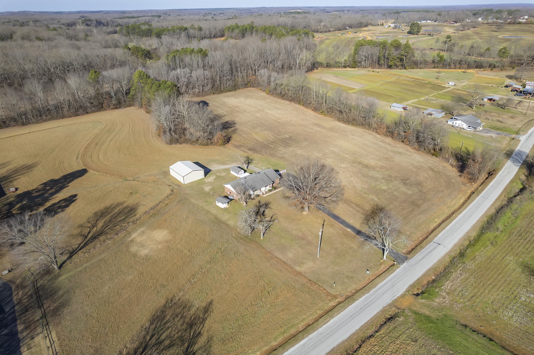 1310 Inca Road Henderson, TN 38340 - Photo 42 of 52