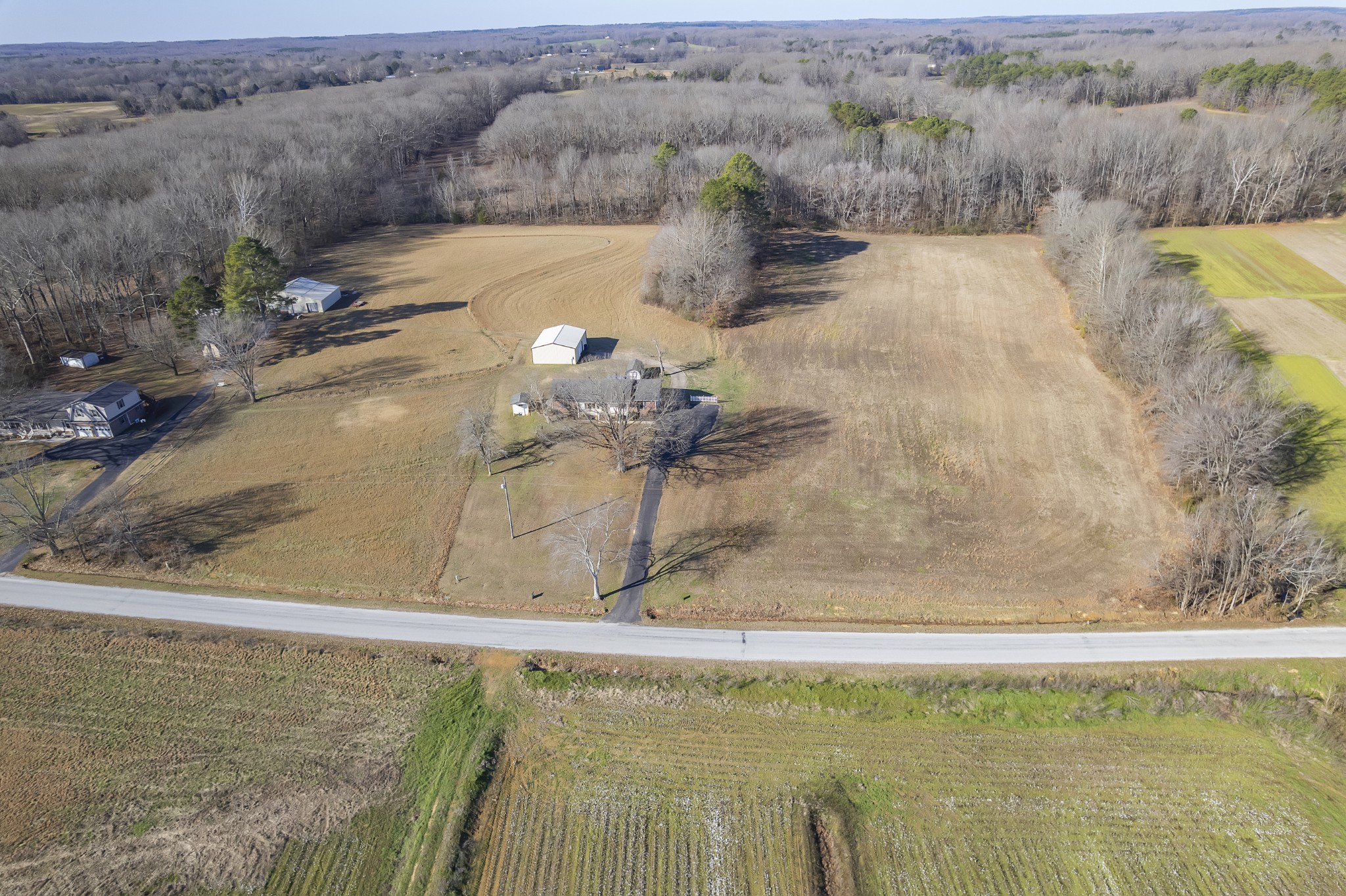 1310 Inca Road Henderson, TN 38340 - Photo 44 of 52