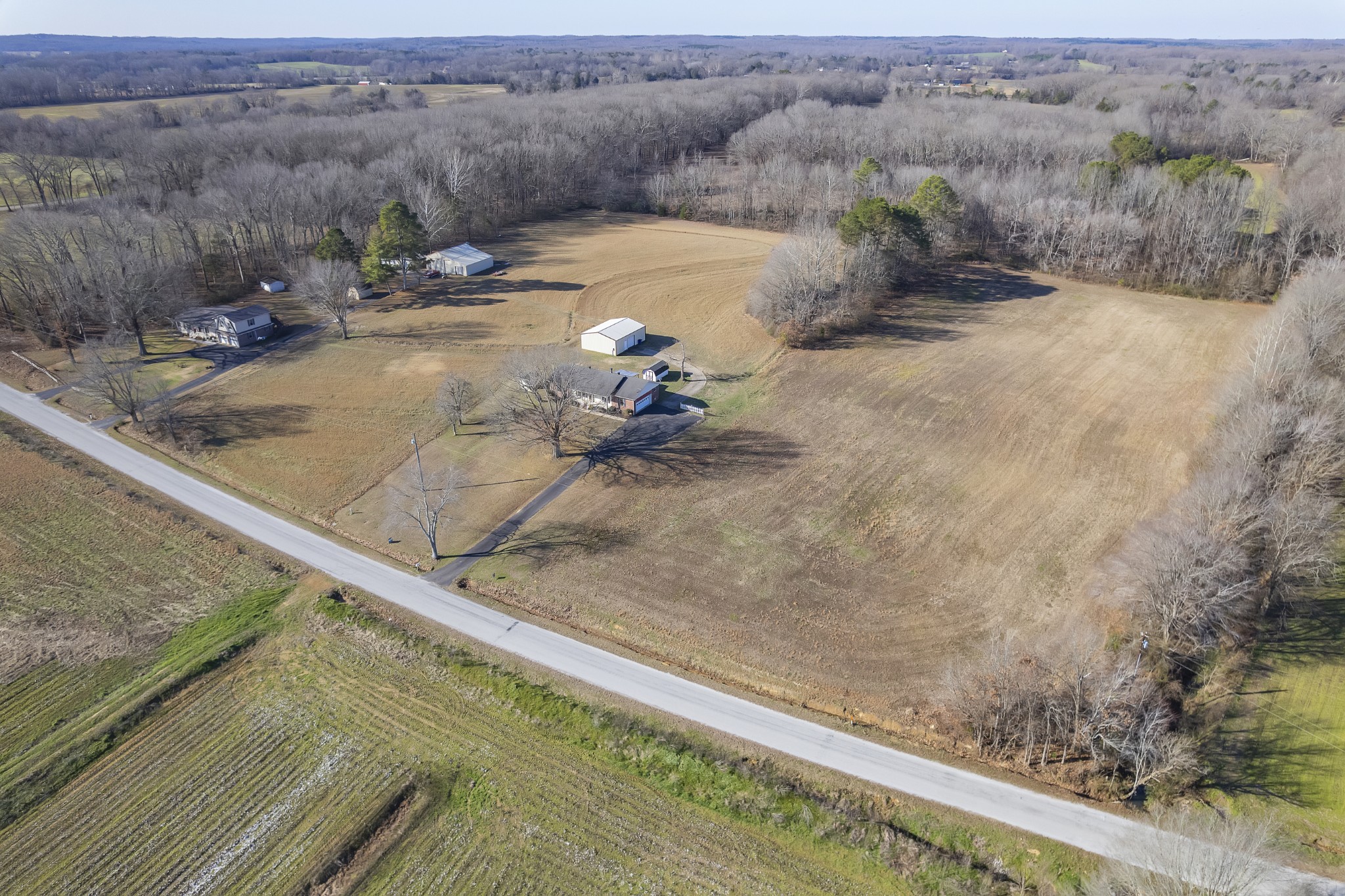 1310 Inca Road Henderson, TN 38340 - Photo 45 of 52