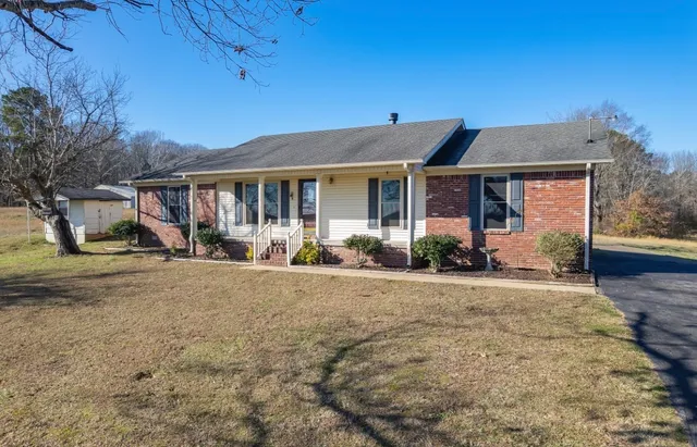 $325,000 | 1310 Inca Road, Henderson, TN 38340