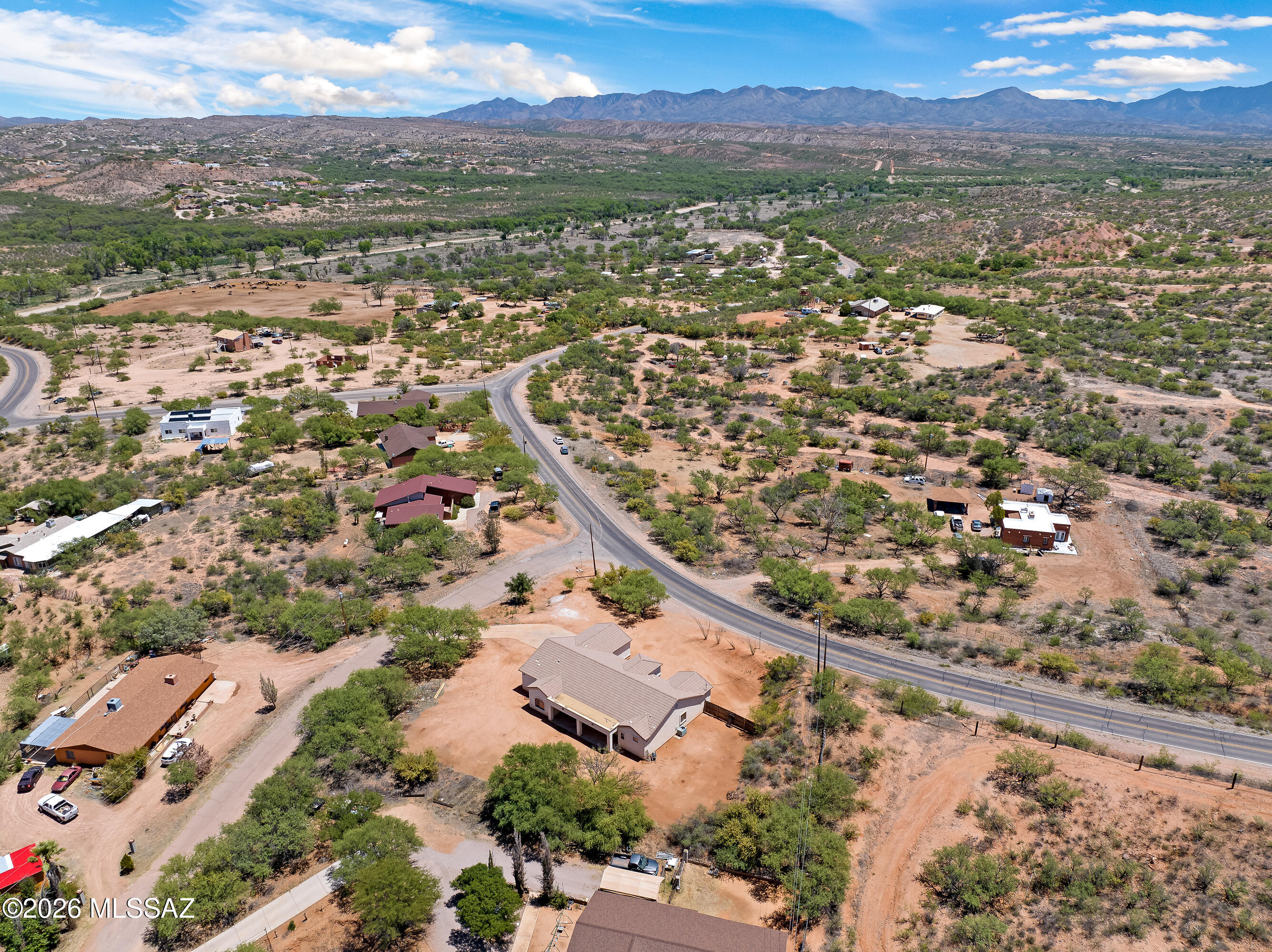880 Calle Zapotec Rio Rico, AZ 85648 - Photo 48 of 48